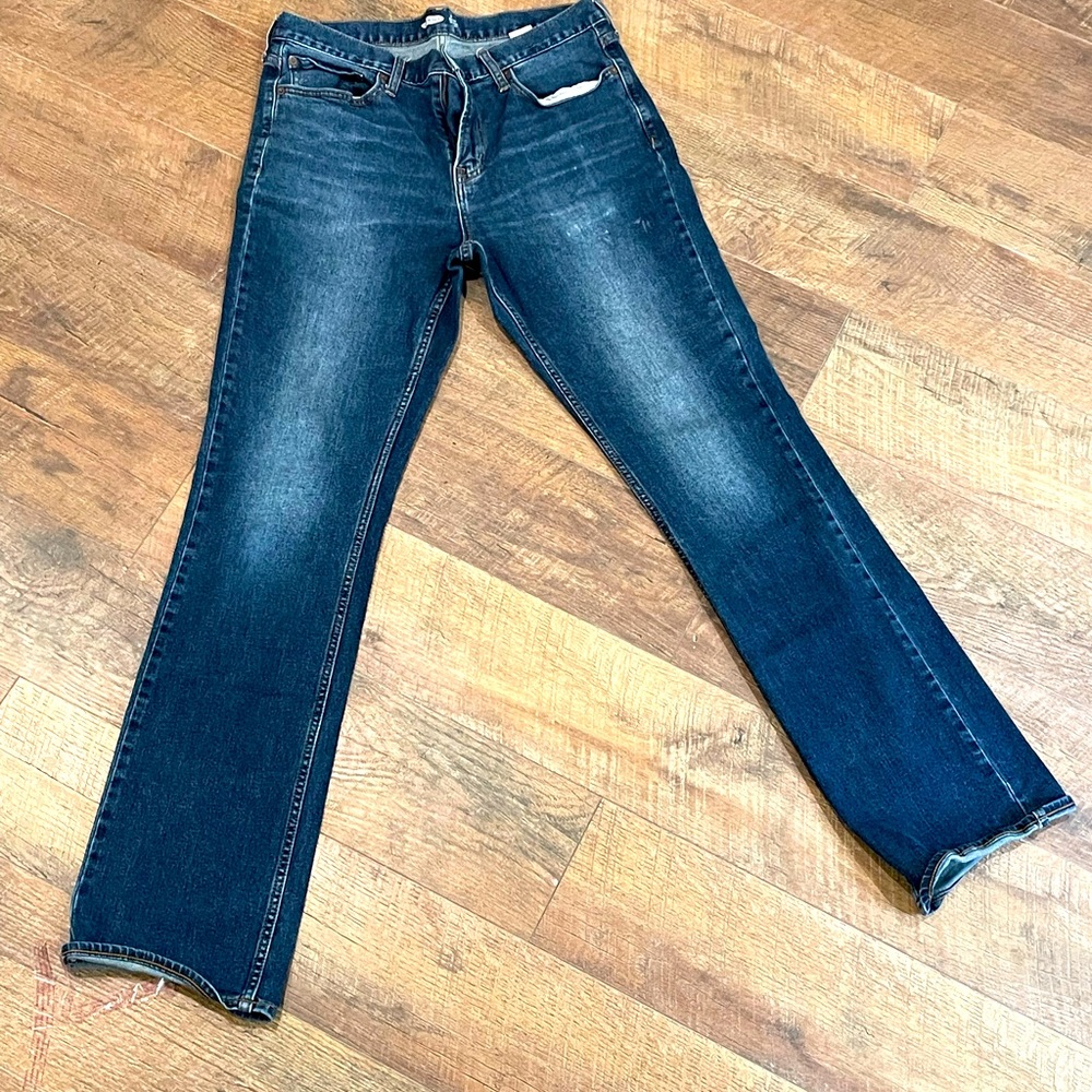 Old Navy Boot Cut Jeans